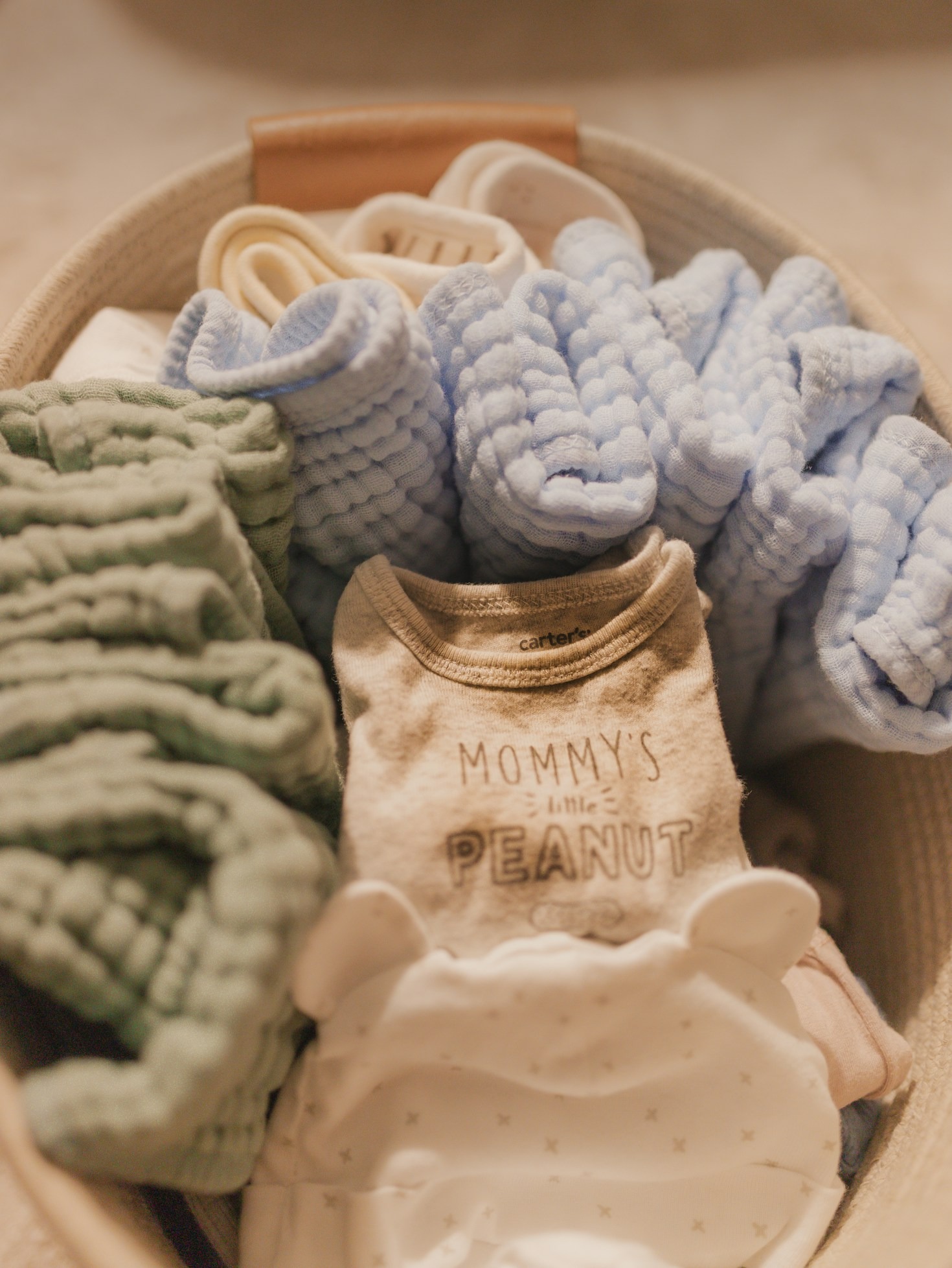 Why Organic Onesies are a Must for Your Baby